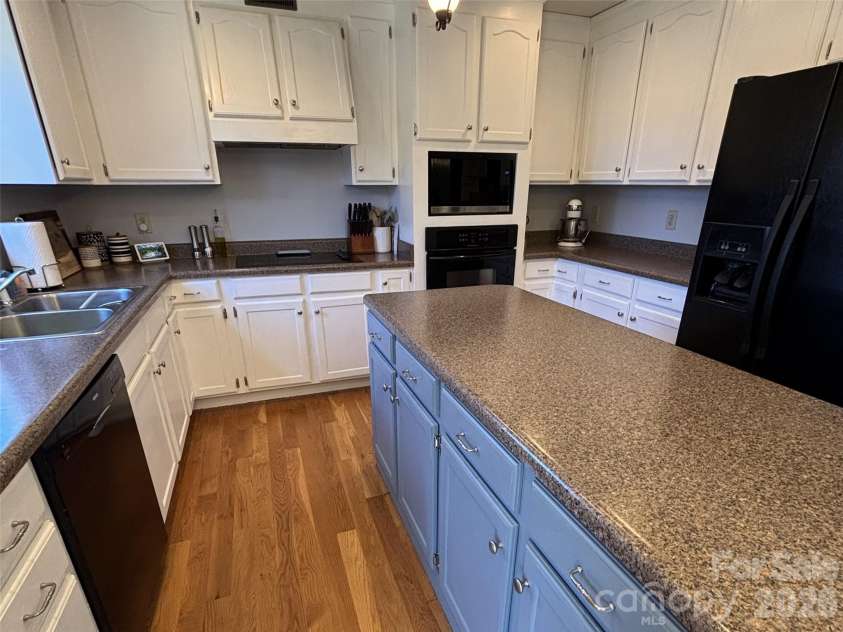 2311 Merts Way, Hudson, NC 28638.  MLS# CAR4383154, YatesRealty ID 27881. 