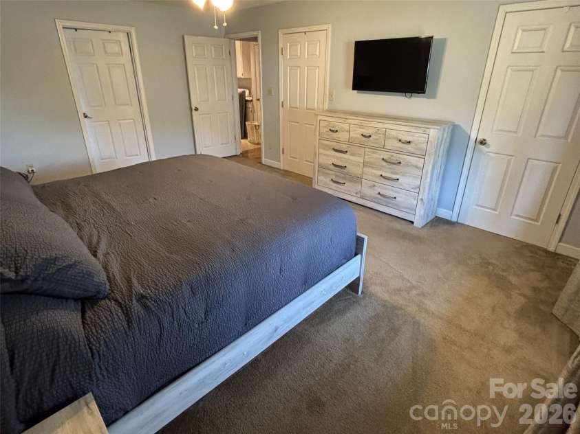 2311 Merts Way, Hudson, NC 28638.  MLS# CAR4383154, YatesRealty ID 27881. 