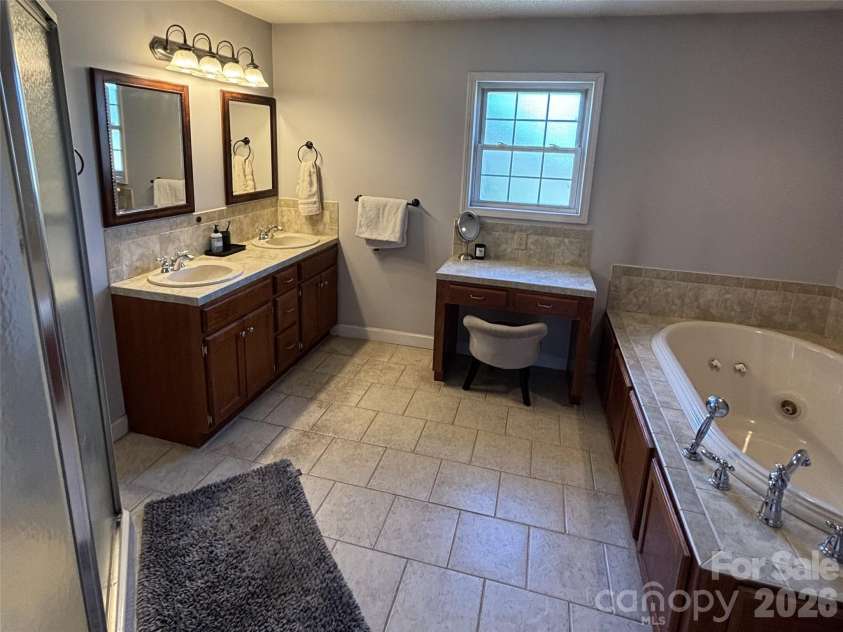 2311 Merts Way, Hudson, NC 28638.  MLS# CAR4383154, YatesRealty ID 27881. 