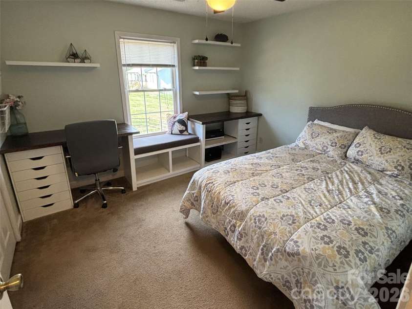2311 Merts Way, Hudson, NC 28638.  MLS# CAR4383154, YatesRealty ID 27881. 