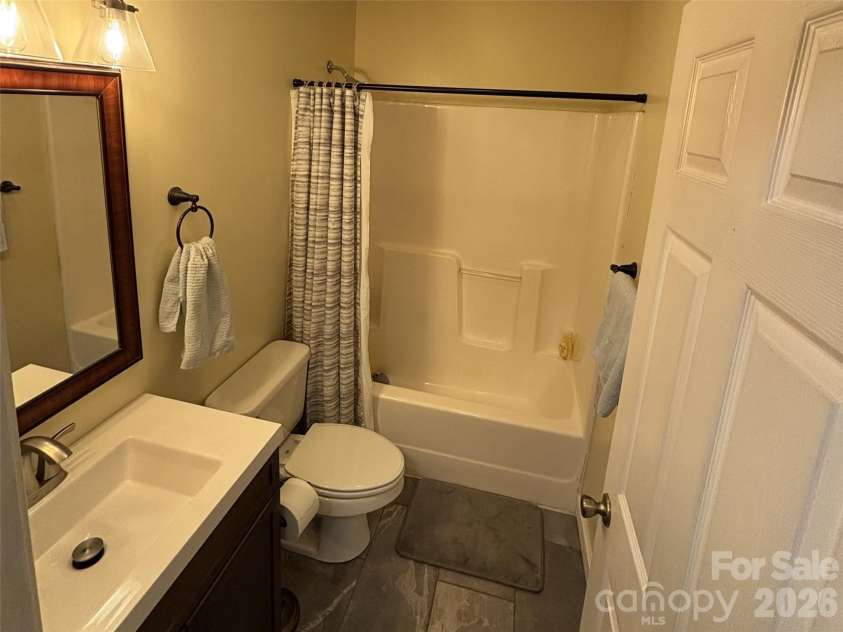 2311 Merts Way, Hudson, NC 28638.  MLS# CAR4383154, YatesRealty ID 27881. 