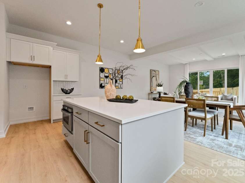 1409 Downs Avenue, Charlotte, NC 28205.  MLS# CAR4291255, YatesRealty ID 27882. Representative photo