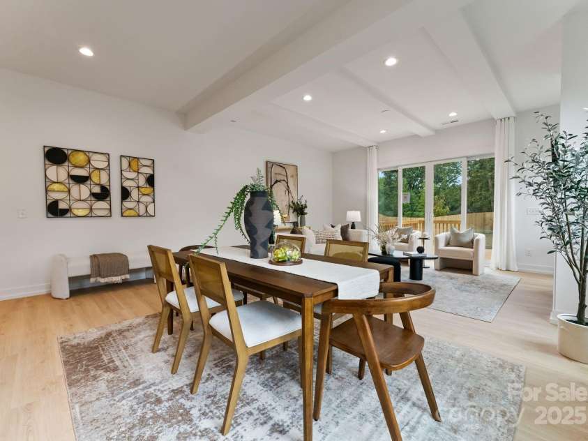 1409 Downs Avenue, Charlotte, NC 28205.  MLS# CAR4291255, YatesRealty ID 27882. Representative photo