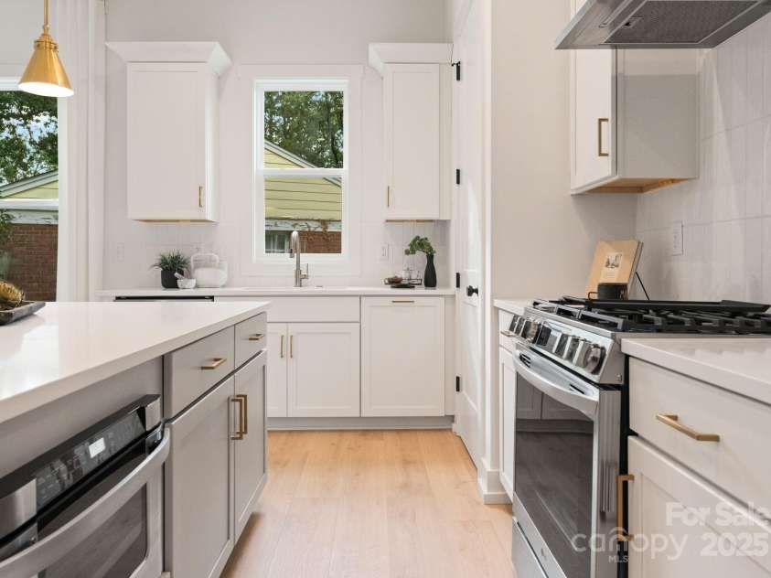 1409 Downs Avenue, Charlotte, NC 28205.  MLS# CAR4291255, YatesRealty ID 27882. Representative photo