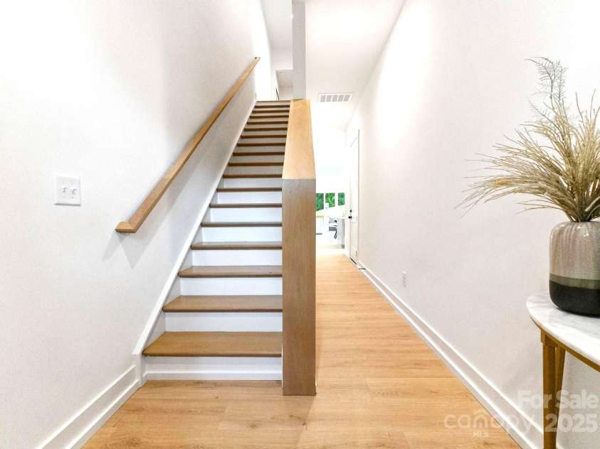 1409 Downs Avenue, Charlotte, NC 28205.  MLS# CAR4291255, YatesRealty ID 27882. Representative photo