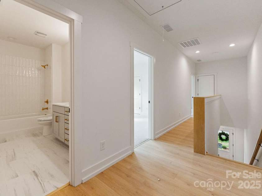 1409 Downs Avenue, Charlotte, NC 28205.  MLS# CAR4291255, YatesRealty ID 27882. Representative photo