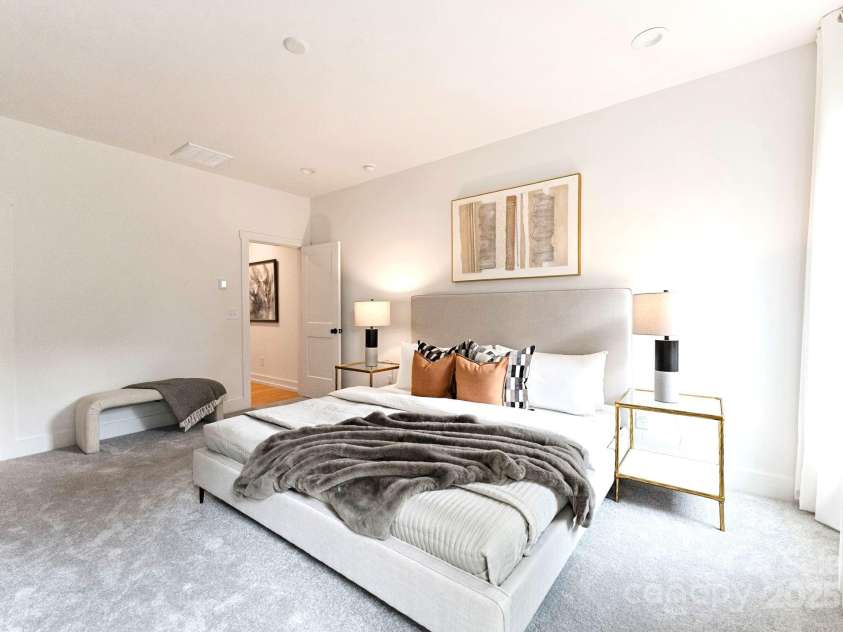 1409 Downs Avenue, Charlotte, NC 28205.  MLS# CAR4291255, YatesRealty ID 27882. Representative photo