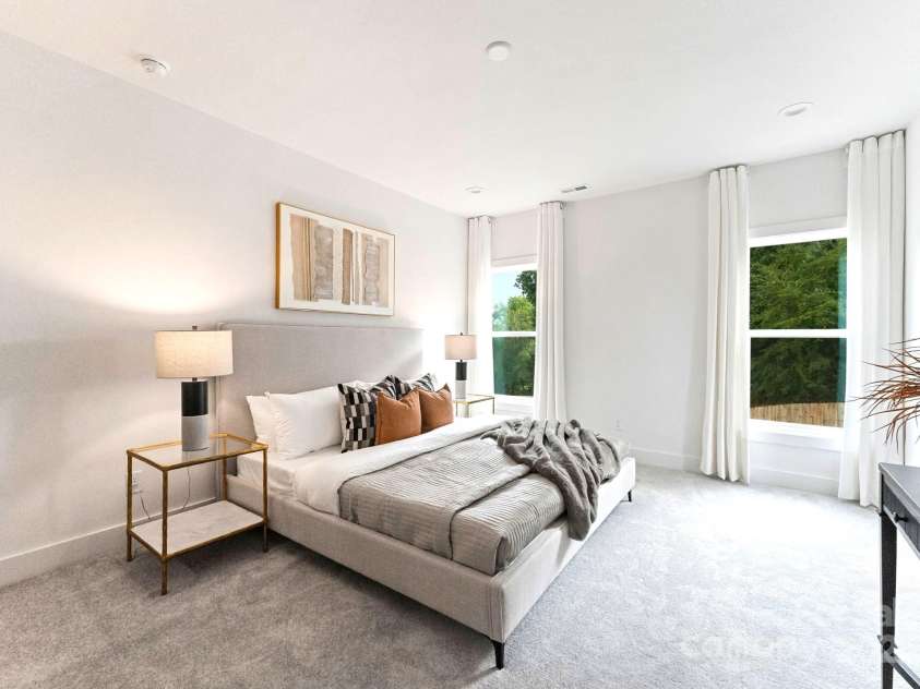 1409 Downs Avenue, Charlotte, NC 28205.  MLS# CAR4291255, YatesRealty ID 27882. Representative photo