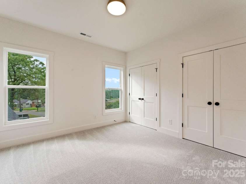 1409 Downs Avenue, Charlotte, NC 28205.  MLS# CAR4291255, YatesRealty ID 27882. Representative photo