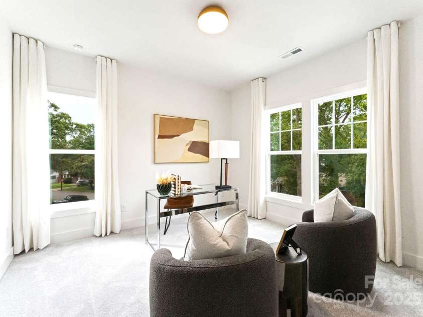 1409 Downs Avenue, Charlotte, NC 28205.  MLS# CAR4291255, YatesRealty ID 27882. Representative photo