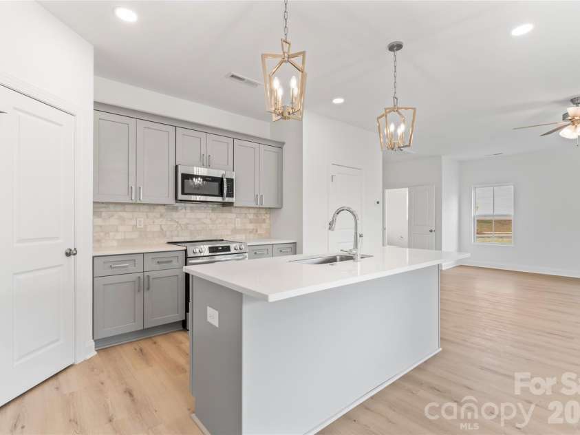 Lot 7 Solitude Court, Kannapolis, NC 28081.  MLS# CAR4388765, YatesRealty ID 27882. Representative Photos 