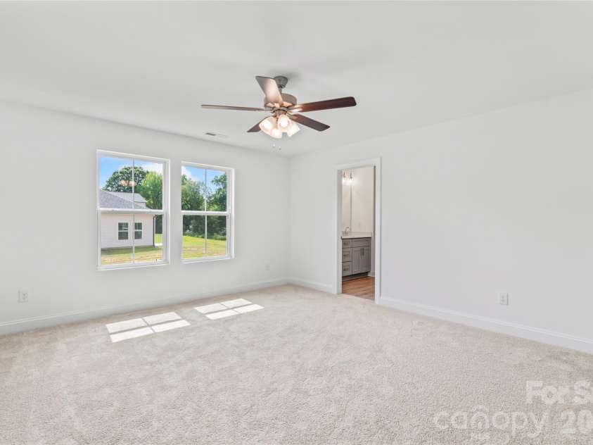 Lot 7 Solitude Court, Kannapolis, NC 28081.  MLS# CAR4388765, YatesRealty ID 27882. Representative Photos 
