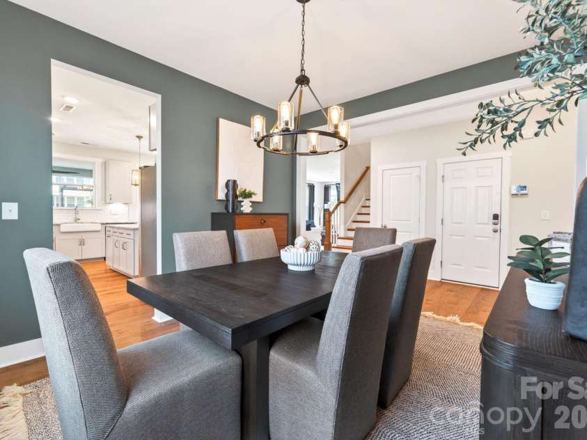 6271 Six String Court, Fort Mill, SC 29708.  MLS# CAR4384040, YatesRealty ID 27883. 