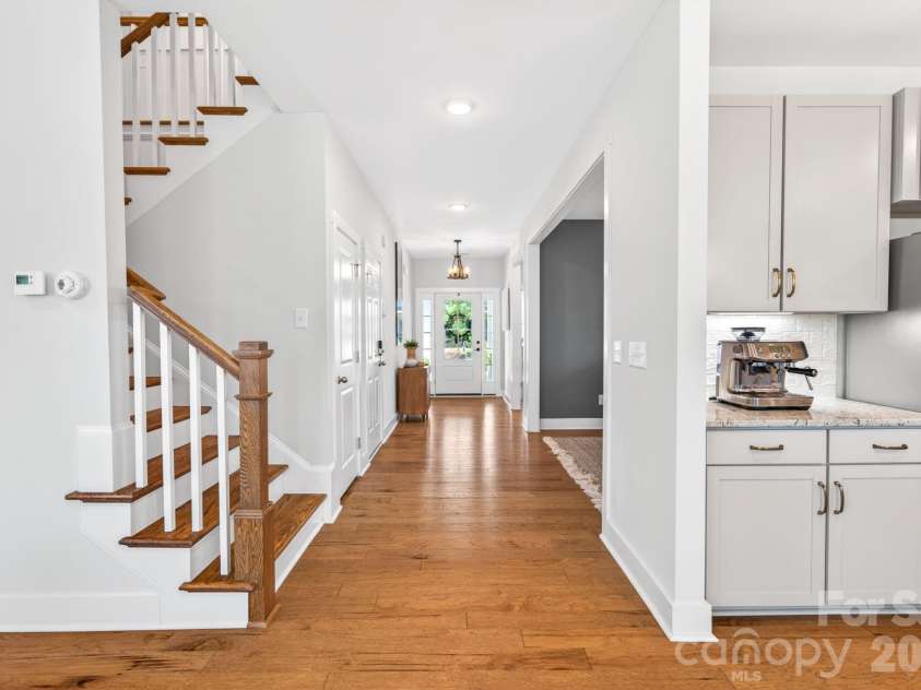 6271 Six String Court, Fort Mill, SC 29708.  MLS# CAR4384040, YatesRealty ID 27883. 
