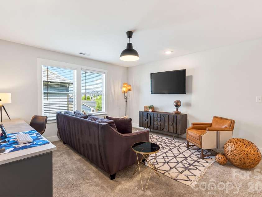 6271 Six String Court, Fort Mill, SC 29708.  MLS# CAR4384040, YatesRealty ID 27883. 