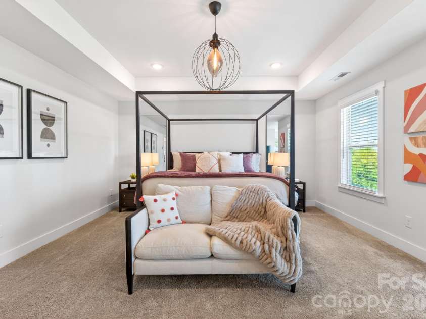 6271 Six String Court, Fort Mill, SC 29708.  MLS# CAR4384040, YatesRealty ID 27883. 