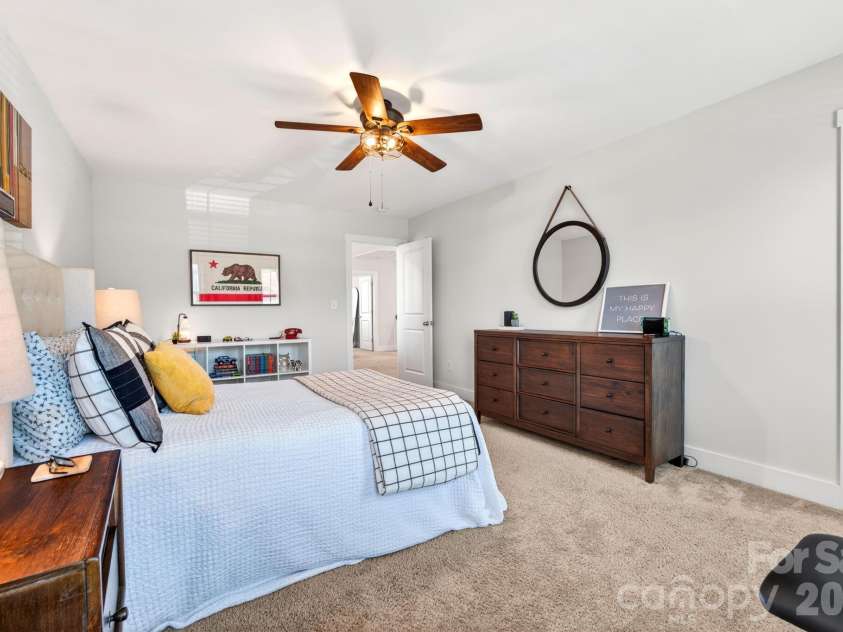 6271 Six String Court, Fort Mill, SC 29708.  MLS# CAR4384040, YatesRealty ID 27883. 