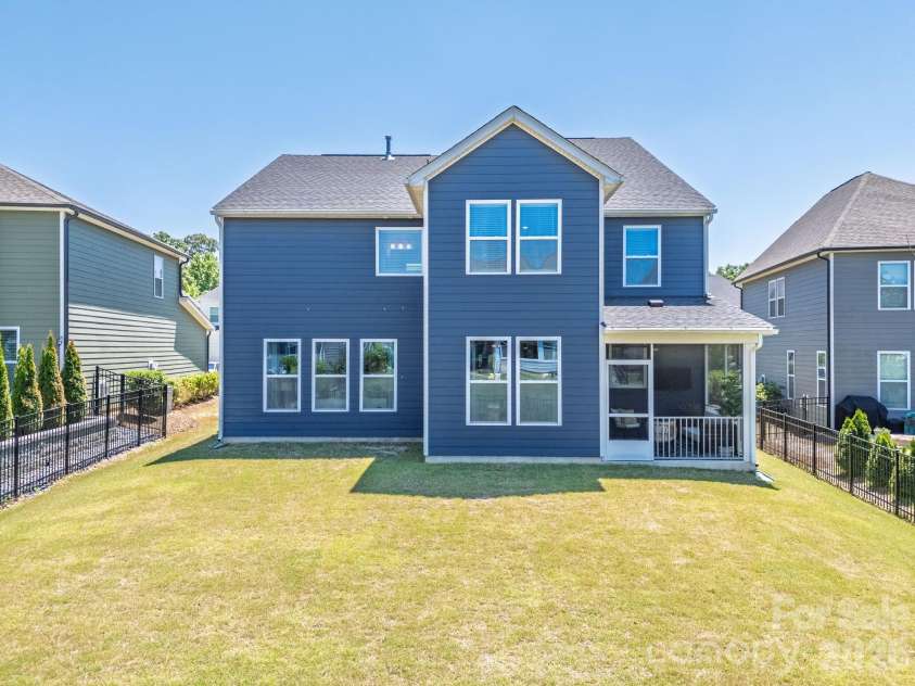 6271 Six String Court, Fort Mill, SC 29708.  MLS# CAR4384040, YatesRealty ID 27883. 