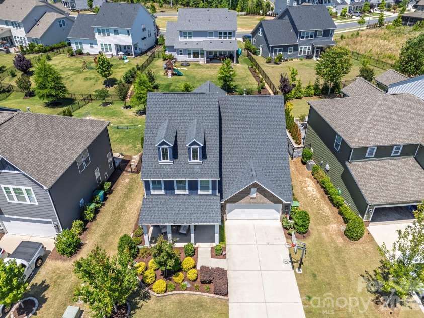 6271 Six String Court, Fort Mill, SC 29708.  MLS# CAR4384040, YatesRealty ID 27883. 
