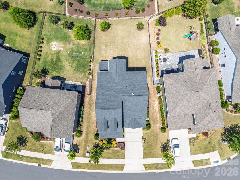 6271 Six String Court, Fort Mill, SC 29708.  MLS# CAR4384040, YatesRealty ID 27883. 