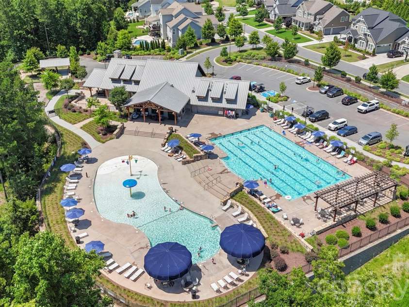 6271 Six String Court, Fort Mill, SC 29708.  MLS# CAR4384040, YatesRealty ID 27883. 