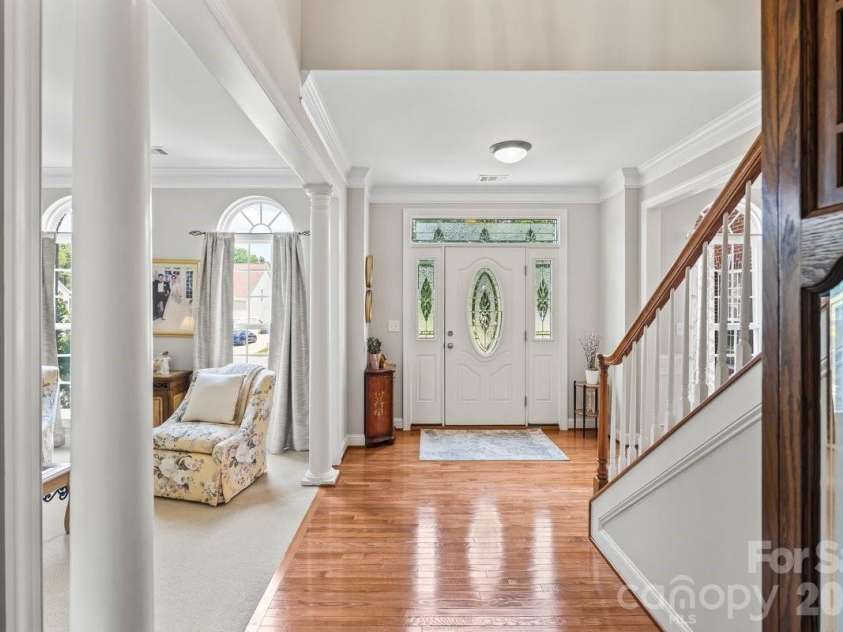 286 Corona Circle, Mooresville, NC 28117.  MLS# CAR4385796, YatesRealty ID 27884. 