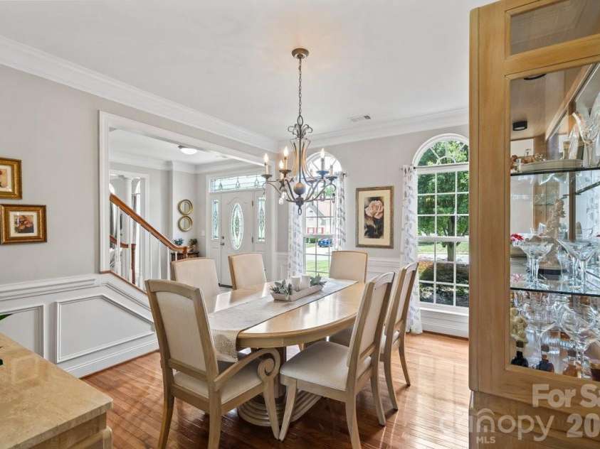 286 Corona Circle, Mooresville, NC 28117.  MLS# CAR4385796, YatesRealty ID 27884. 