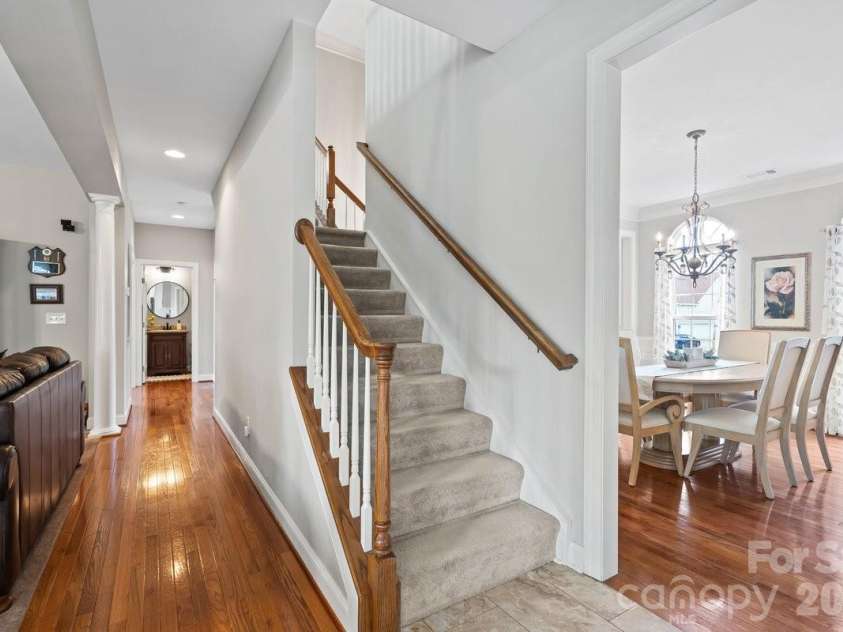 286 Corona Circle, Mooresville, NC 28117.  MLS# CAR4385796, YatesRealty ID 27884. 