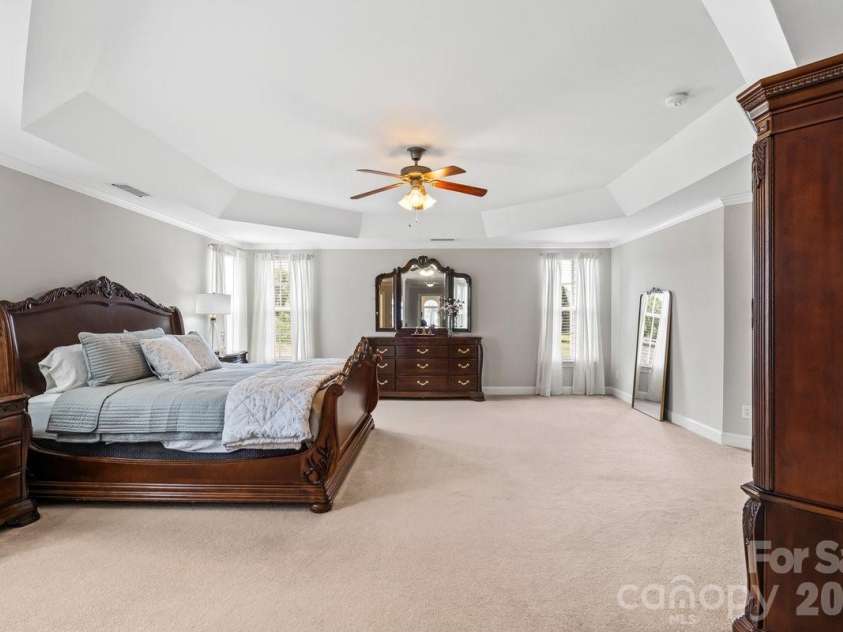286 Corona Circle, Mooresville, NC 28117.  MLS# CAR4385796, YatesRealty ID 27884. 