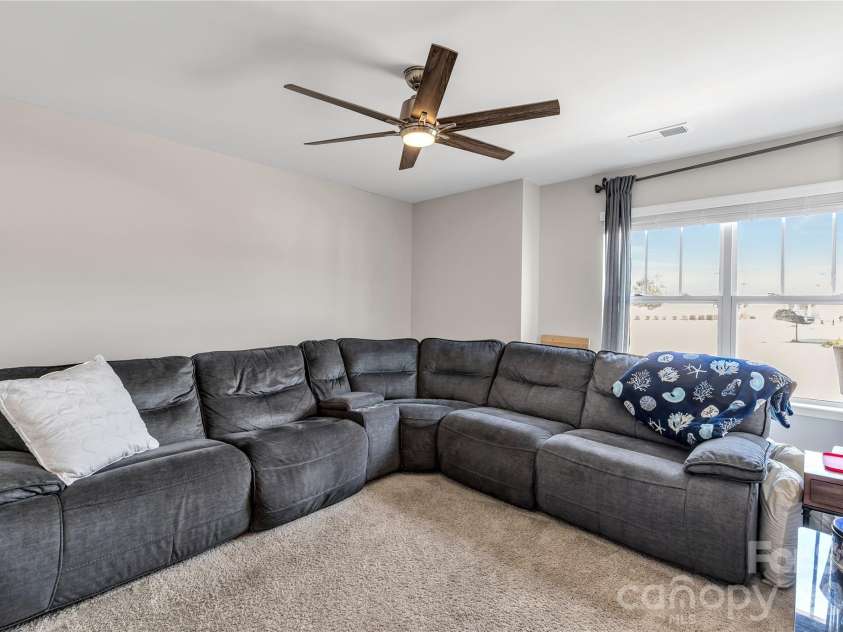 124 Sequoia Forest Drive, Mooresville, NC 28117.  MLS# CAR4355912, YatesRealty ID 27885. 