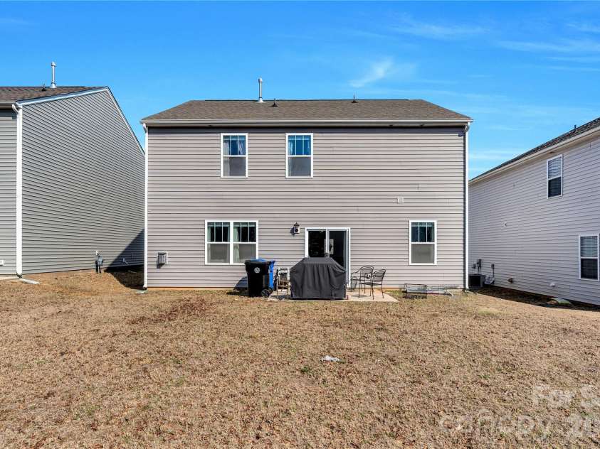124 Sequoia Forest Drive, Mooresville, NC 28117.  MLS# CAR4409751, YatesRealty ID 27885. 
