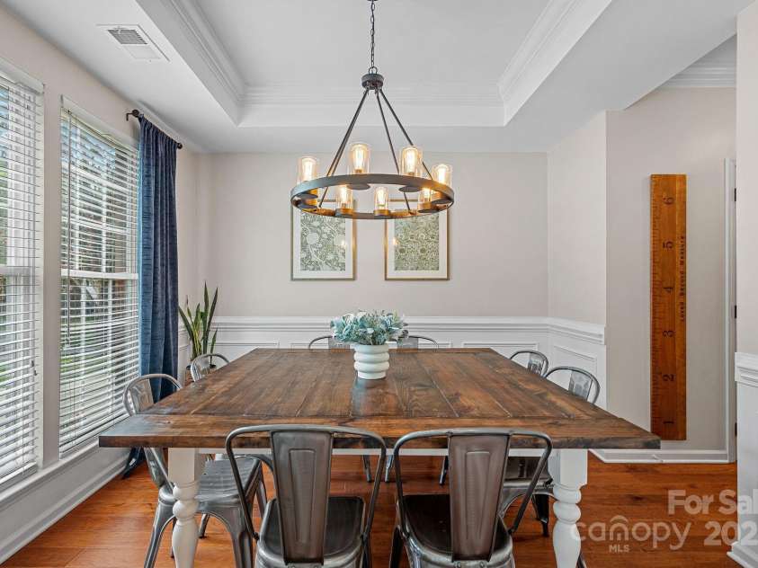 15319 Great Glen Lane, Huntersville, NC 28078.  MLS# CAR4284329, YatesRealty ID 27885. 