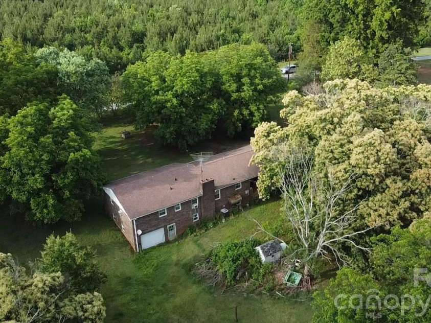 713 Eastbend Lane, Salisbury, NC 28146.  MLS# CAR4389089, YatesRealty ID 27886. 