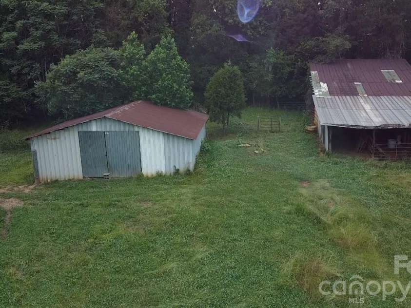 713 Eastbend Lane, Salisbury, NC 28146.  MLS# CAR4389089, YatesRealty ID 27886. 