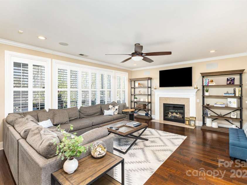 717 Barossa Valley Drive, Concord, NC 28027.  MLS# CAR4238339, YatesRealty ID 27886. 