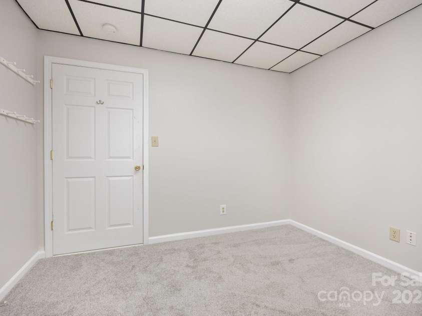115 Trails End Lane, New London, NC 28127.  MLS# CAR4281214, YatesRealty ID 27888. 