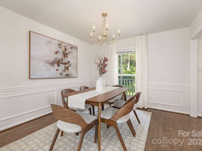2716 Rea Road, Charlotte, NC 28226.  MLS# CAR4258279, YatesRealty ID 27889. 