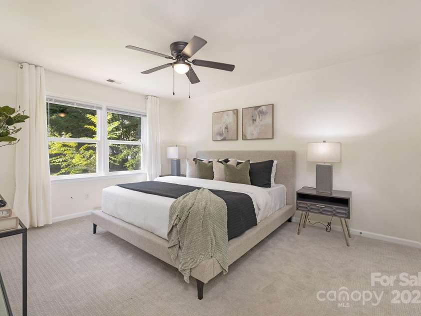 2716 Rea Road, Charlotte, NC 28226.  MLS# CAR4258279, YatesRealty ID 27889. 