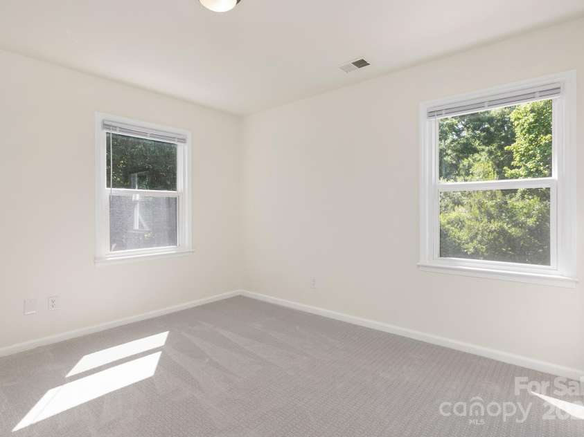 2716 Rea Road, Charlotte, NC 28226.  MLS# CAR4258279, YatesRealty ID 27889. 