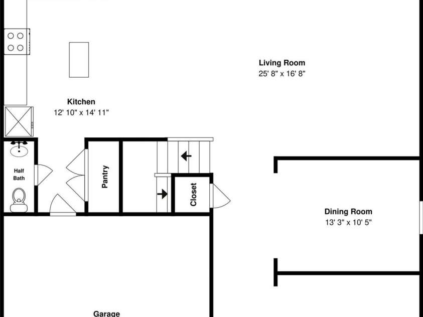 600 Hunley Street, Monroe, NC 28112.  MLS# CAR4232886, YatesRealty ID 2789. 