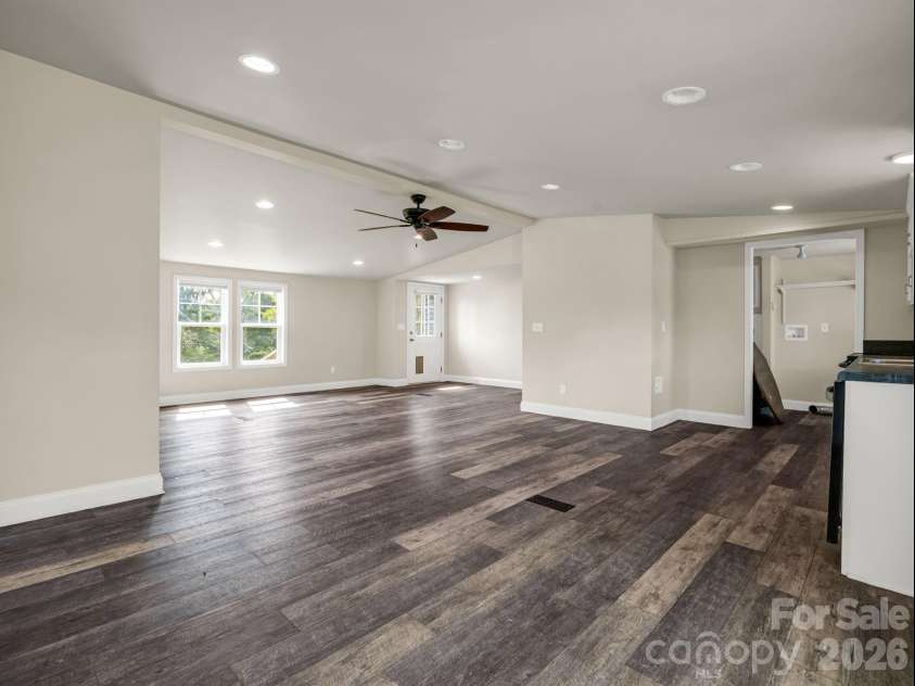 128 Cook Lane, Mills River, NC 28759.  MLS# CAR4386151, YatesRealty ID 27890. 