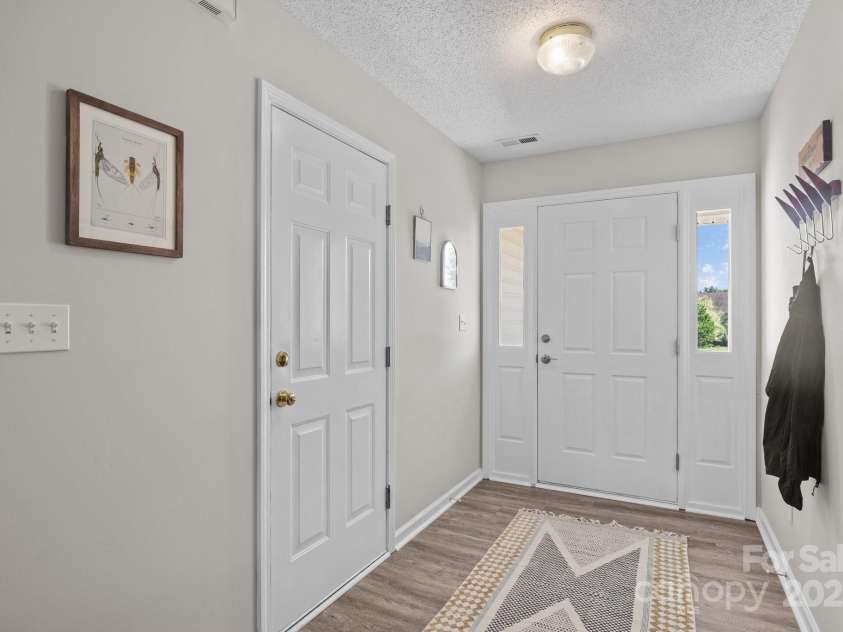 903 Woodhill Drive, Fletcher, NC 28732.  MLS# CAR4277439, YatesRealty ID 27890. 