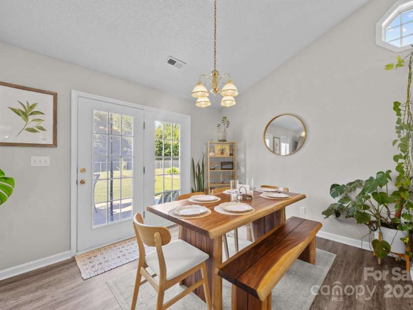 903 Woodhill Drive, Fletcher, NC 28732.  MLS# CAR4277439, YatesRealty ID 27890. 