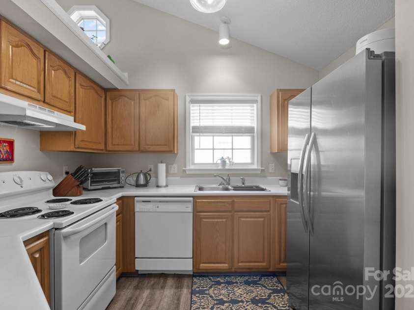 903 Woodhill Drive, Fletcher, NC 28732.  MLS# CAR4277439, YatesRealty ID 27890. 