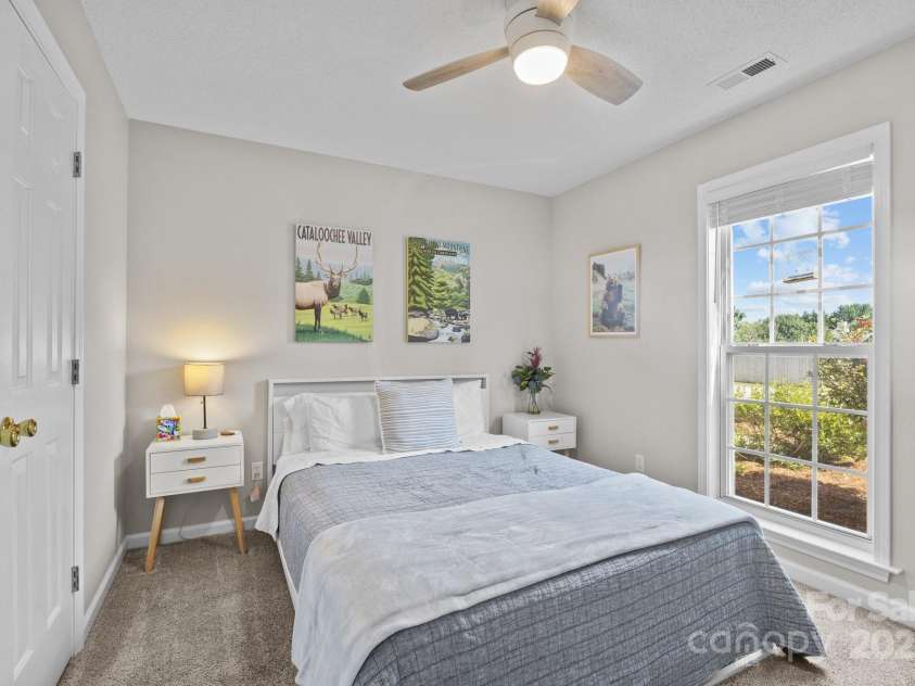 903 Woodhill Drive, Fletcher, NC 28732.  MLS# CAR4277439, YatesRealty ID 27890. 