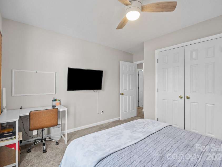 903 Woodhill Drive, Fletcher, NC 28732.  MLS# CAR4277439, YatesRealty ID 27890. 