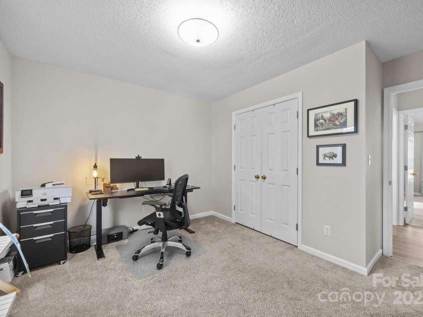 903 Woodhill Drive, Fletcher, NC 28732.  MLS# CAR4277439, YatesRealty ID 27890. 