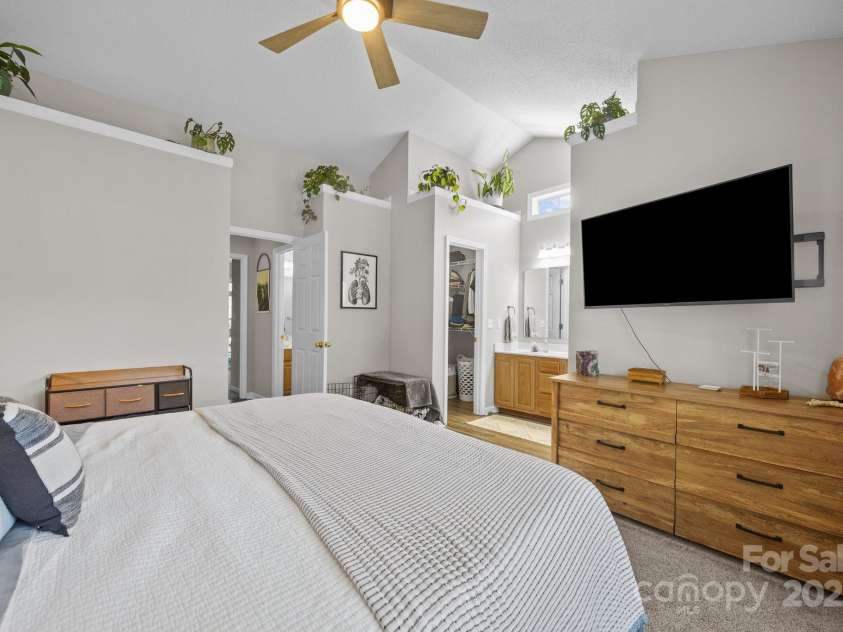 903 Woodhill Drive, Fletcher, NC 28732.  MLS# CAR4277439, YatesRealty ID 27890. 