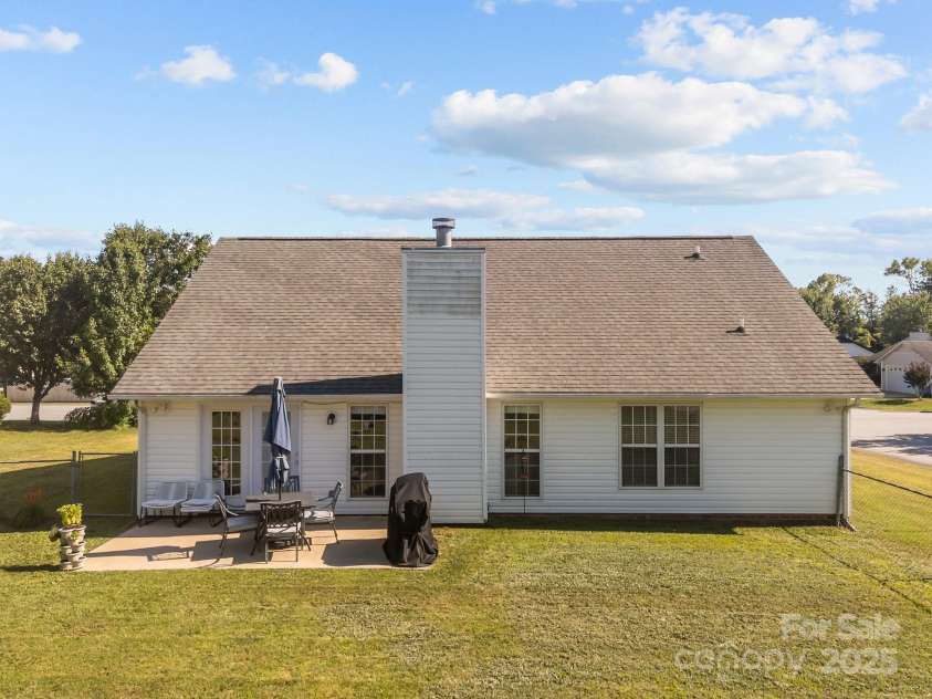 903 Woodhill Drive, Fletcher, NC 28732.  MLS# CAR4277439, YatesRealty ID 27890. 