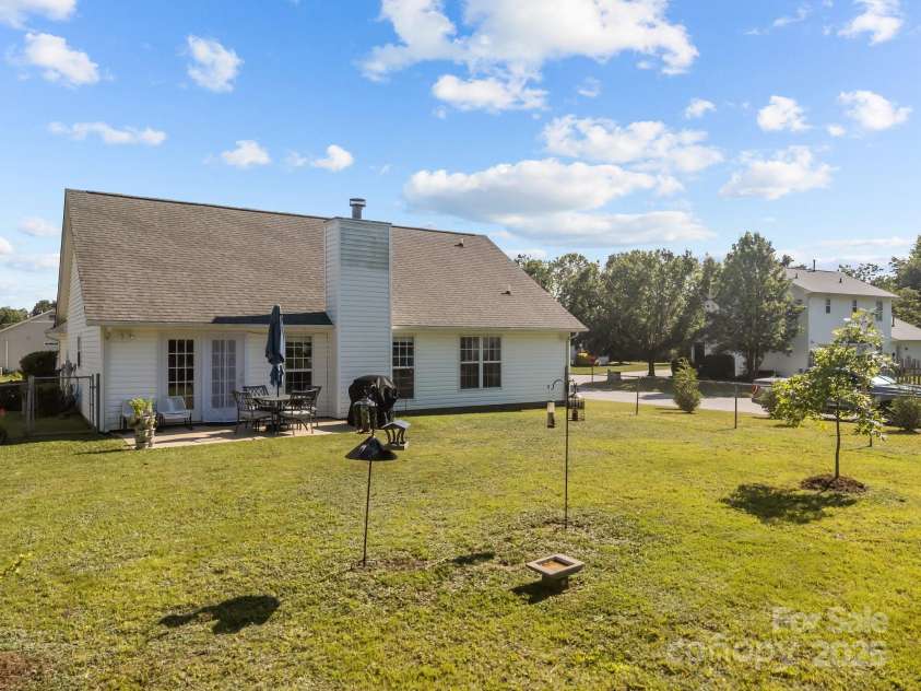 903 Woodhill Drive, Fletcher, NC 28732.  MLS# CAR4277439, YatesRealty ID 27890. 